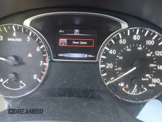 2016 Nissan Altima S with VIN 1N4AL3APXGC273289, listed as a IAAI auction lot 42455781 with 143,412 mi miles and . Bid and sale history available at DreamBid. Image 7.