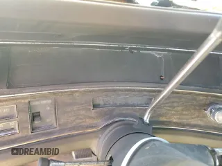 1971 Cadillac Eldorado z VIN 693671Q424620, wystawiony jako Copart lot #48917885 z przebiegiem Nie podano mil oraz Szkoda całkowita • Salvage title. Historia ofert i sprzedaży dostępna na DreamBid. Obrazek 9.