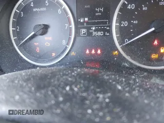 2022 Nissan Versa S с VIN 3N1CN8DV7NL850935, выставлен на аукционе IAAI как лот 42068001 с пробегом 35 801 миль миль и . История ставок и продаж доступна на DreamBid. Изображение 16.