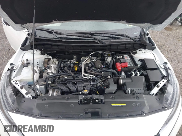 2024 Nissan Altima SV с VIN 1N4BL4DV9RN315978, выставлен на аукционе IAAI как лот 41942923 с пробегом 22 389 миль миль и . История ставок и продаж доступна на DreamBid. Изображение 10.