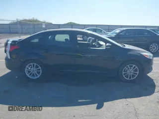 2017 Ford Focus SE с VIN 1FADP3F28HL216766, выставлен на аукционе IAAI как лот 42248523 с пробегом 134 622 миль миль и . История ставок и продаж доступна на DreamBid. Изображение 13.