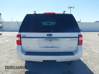 2016 Ford Expedition XLT с VIN 1FMJU1HT1GEF08323, выставлен на аукционе IAAI как лот 41839953 с пробегом 146 464 миль миль и . История ставок и продаж доступна на DreamBid. Изображение 16.
