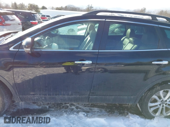 2013 Mazda CX-9 Grand Touring with VIN JM3TB3DV4D0419741, listed as a IAAI auction lot 41504049 with Not Provided miles and . Bid and sale history available at carsss.com. Image 13.