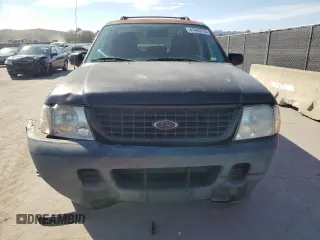 2005 Ford Explorer XLS с VIN 1FMZU62K55UB72663, выставлен на аукционе Copart как лот 47443715 с пробегом 149 695 миль миль и На запчасти • Non repairable. История ставок и продаж доступна на DreamBid. Изображение 5.