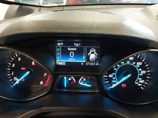 2014 Ford Escape SE with VIN 1FMCU0GX6EUE31877, listed as a IAAI auction lot 42080730 with 71,251 mi miles. Bid and sale history available at carsss.com. Image 15.