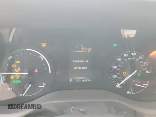 2021 Toyota Sienna XLE с VIN 5TDJRKEC9MS035373, выставлен на аукционе Copart как лот 56538525 с пробегом 64 669 миль миль и Списание • Salvage title. История ставок и продаж доступна на DreamBid. Изображение 9.