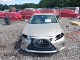 2016 Lexus ES 330 with VIN 58ABK1GGXGU009114, listed as a IAAI auction lot 42441972 with 92,410 mi miles and . Bid and sale history available at DreamBid. Image 13.