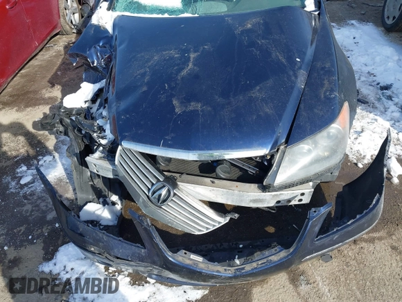 2005 Acura RL with VIN JH4KB16525C021514, listed as a IAAI auction lot 41231221 with Not provided miles and . Bid and sale history available at DreamBid. Image 10.