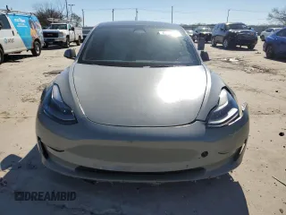 2022 Tesla Model 3 z VIN 5YJ3E1EA5NF124425, wystawiony jako Copart lot #43804405 z przebiegiem 57 412 mil mil oraz Szkoda całkowita • Salvage title. Historia ofert i sprzedaży dostępna na DreamBid. Obrazek 5.