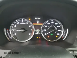 2014 Acura MDX Technology z VIN 5FRYD4H47EB008335, wystawiony jako Copart lot #59597145 z przebiegiem 130 689 mil mil oraz Szkoda całkowita • Salvage title. Historia ofert i sprzedaży dostępna na DreamBid. Obrazek 9.