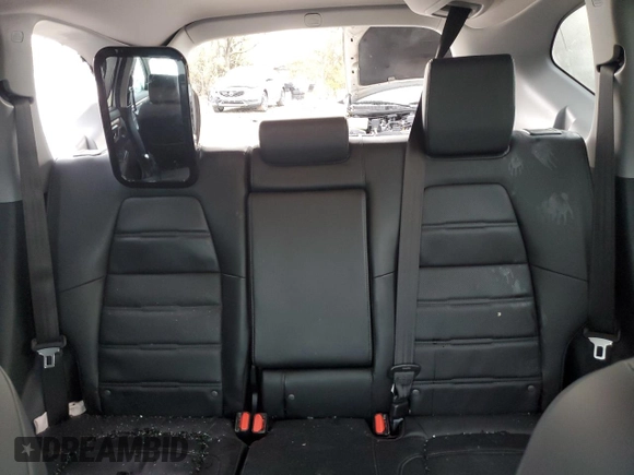 2020 Honda CR-V EX-L with VIN 2HKRW2H83LH638486, listed as a Copart auction lot 69268822 with 39,371 mi miles. Bid and sale history available at carsss.com. Image 10.