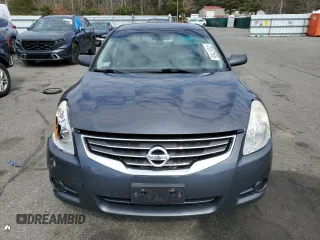 2010 Nissan Altima 2.5 S with VIN 1N4AL2AP4AN446228, listed as a Copart auction lot 47817165 with 156,535 mi miles and Salvage Title. Bid and sale history available at carsss.com. Image 5.