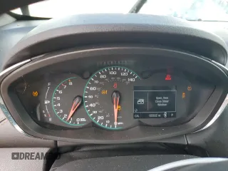2021 Chevrolet Trax LS с VIN KL7CJKSB1MB312145, выставлен на аукционе Copart как лот 58533905 с пробегом 65 502 миль миль и Списание • Salvage title. История ставок и продаж доступна на DreamBid. Изображение 9.