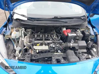 2021 Nissan Versa SV with VIN 3N1CN8EV3ML814852, listed as a IAAI auction lot 42015934 with 62,315 mi miles. Bid and sale history available at carsss.com. Image 10.