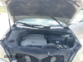 2007 Lexus RX 350 z VIN 2T2GK31UX7C011403, wystawiony jako IAAI lot #42432503 z przebiegiem 167 371 mil mil oraz . Historia ofert i sprzedaży dostępna na DreamBid. Obrazek 10.
