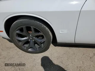 2020 Dodge Challenger SXT with VIN 2C3CDZAG5LH226394, listed as a Copart auction lot 51964595 with 44,970 mi miles and Salvage Title. Bid and sale history available at DreamBid. Image 12.