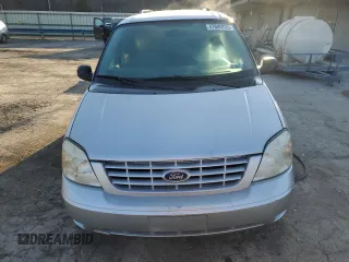 2005 Ford Freestar SE z VIN 2FMDA51635BA24020, wystawiony jako Copart lot #47605725 z przebiegiem 112 563 mil mil oraz Szkody całkowita. Historia ofert i sprzedaży dostępna na DreamBid. Obrazek 5.