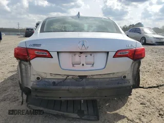 2015 Acura ILX z VIN 19VDE1F34FE006273, wystawiony jako Copart lot #50601225 z przebiegiem 93 863 mil mil oraz Czysty tytuł • Clean title. Historia ofert i sprzedaży dostępna na DreamBid. Obrazek 6.