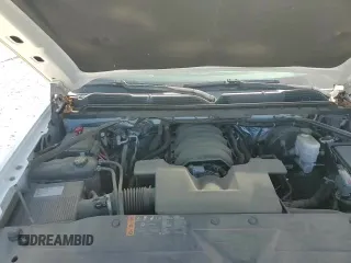 2017 Chevrolet Silverado 1500 LTZ с VIN 3GCUKSEJXHG353829, выставлен на аукционе Copart как лот 67274605 с пробегом 129 650 миль миль и Списание • Salvage title. История ставок и продаж доступна на DreamBid. Изображение 13.