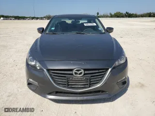 2014 Mazda Mazda3 i Sport with VIN JM1BM1U78E1187192, listed as a Copart auction lot 52814705 with 207,200 mi miles and Salvage Title. Bid and sale history available at carsss.com. Image 5.