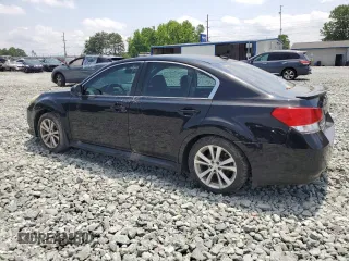 2013 Subaru Legacy Limited z VIN 4S3BMCK6XD3020289, wystawiony jako Copart lot #57246015 z przebiegiem 193 840 mil mil oraz Czysty tytuł • Clean title. Historia ofert i sprzedaży dostępna na DreamBid. Obrazek 2.