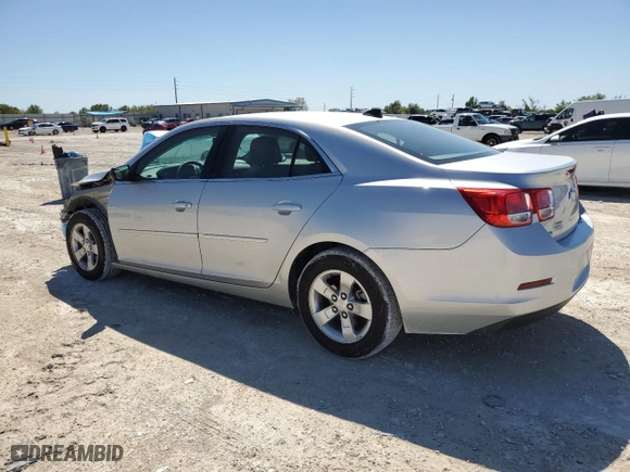 2014 Chevrolet Malibu LS with VIN 1G11B5SL4EF239518, listed as a Copart auction lot 48535545 with 84,545 mi miles and Clean Title. Bid and sale history available at carsss.com. Image 2.