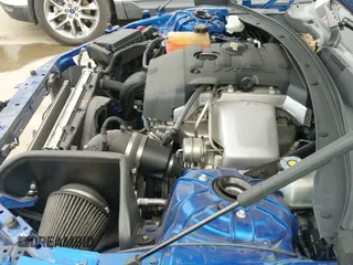 2017 Chevrolet Camaro 1LS с VIN 1G1FA1RX9H0187921, выставлен на аукционе IAAI как лот 41312375 с пробегом 72 084 миль миль и . История ставок и продаж доступна на DreamBid. Изображение 25.