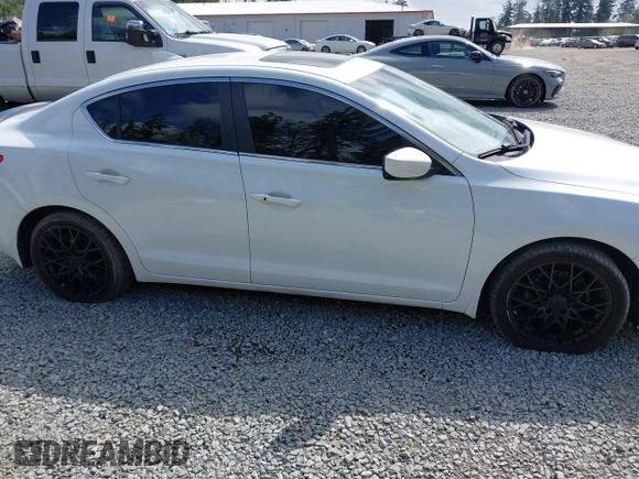 2014 Acura ILX Premium with VIN 19VDE1F54EE010386, listed as a IAAI auction lot 42587225 with 145,613 mi miles and . Bid and sale history available at DreamBid. Image 6.
