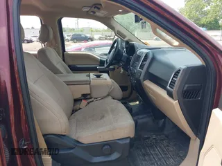 2016 Ford F-150 XLT with VIN 1FTEW1EP6GFC66565, listed as a IAAI auction lot 42388799 with 176,051 mi miles and . Bid and sale history available at DreamBid. Image 5.