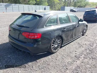 2010 Audi A4 with VIN WAU4FBFL6AA122058, listed as a IAAI auction lot 42162292 with 175,780 mi miles and . Bid and sale history available at DreamBid. Image 4.