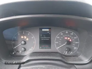 2023 Toyota Corolla Cross LE с VIN 7MUBAABG7PV064085, выставлен на аукционе IAAI как лот 41539311 с пробегом 36 183 миль миль и . История ставок и продаж доступна на DreamBid. Изображение 7.