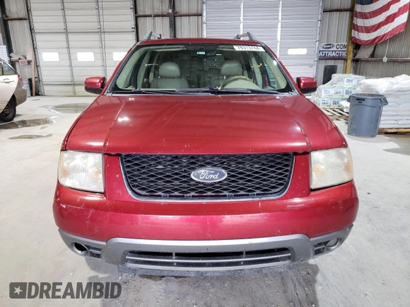 2005 Ford Freestyle SEL with VIN 1FMZK02195GA29790, listed as a Copart auction lot 78313744 with 149,801 mi miles and Salvage Title. Bid and sale history available at carsss.com. Image 5.
