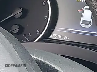 2023 Nissan Murano SL z VIN 5N1AZ2CS0PC138225, wystawiony jako IAAI lot #41675550 z przebiegiem 25 518 mil mil oraz . Historia ofert i sprzedaży dostępna na DreamBid. Obrazek 7.