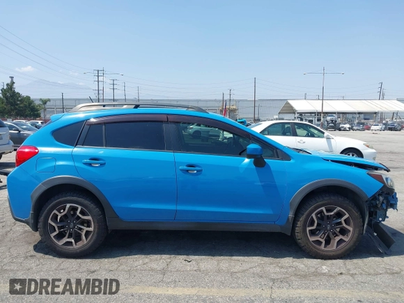 2016 Subaru Crosstrek Premium with VIN JF2GPABC9G8344110, listed as a IAAI auction lot 42447715 with 163,264 mi miles and . Bid and sale history available at DreamBid. Image 14.