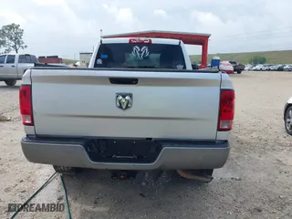 2010 Dodge Ram 1500 SLT with VIN 1D7RB1GT6AS112613, listed as a IAAI auction lot 41641379 with 339,601 mi miles. Bid and sale history available at carsss.com. Image 16.
