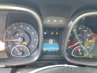 2013 Chevrolet Malibu LTZ with VIN 1G11J5SX9DF224324, listed as a Copart auction lot 49571565 with 172,943 mi miles and Salvage Title. Bid and sale history available at DreamBid. Image 9.
