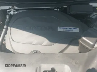 2016 Honda Pilot EX-L z VIN 5FNYF6H58GB017788, wystawiony jako IAAI lot #42930288 z przebiegiem 170 169 mil mil oraz . Historia ofert i sprzedaży dostępna na DreamBid. Obrazek 21.