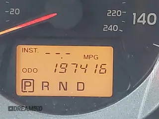 2010 Toyota RAV4 Limited with VIN JTMDK4DV5A5091201, listed as a IAAI auction lot 41544320 with 197,416 mi miles and . Bid and sale history available at DreamBid. Image 16.