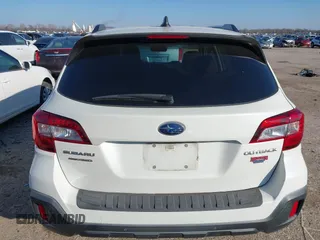 2019 Subaru Outback Touring with VIN 4S4BSATC1K3395009, listed as a IAAI auction lot 41435100 with 24,580 mi miles and . Bid and sale history available at DreamBid. Image 16.