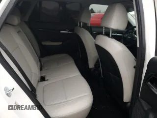 2023 Kia Seltos EX z VIN KNDERCAA0P7464587, wystawiony jako Copart lot #51936065 z przebiegiem 35 919 mil mil oraz Szkody całkowita. Historia ofert i sprzedaży dostępna na DreamBid. Obrazek 10.