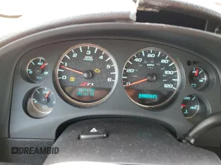 2008 Chevrolet Avalanche LT w/3LT with VIN 3GNFK123X8G139908, listed as a Copart auction lot 41535105 with 151,183 mi miles and Salvage Title. Bid and sale history available at carsss.com. Image 9.