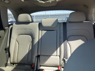 2011 Audi Q5 3.2L Premium Plus with VIN WA1DKAFP4BA043561, listed as a Copart auction lot 49169415 with 162,473 mi miles and Salvage Title. Bid and sale history available at carsss.com. Image 10.