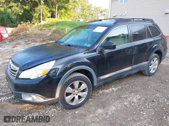 2012 Subaru Outback Prem with VIN 4S4BRBCC8C3241741, listed as a IAAI auction lot 42662260 with 166,769 mi miles and . Bid and sale history available at DreamBid. Image 19.