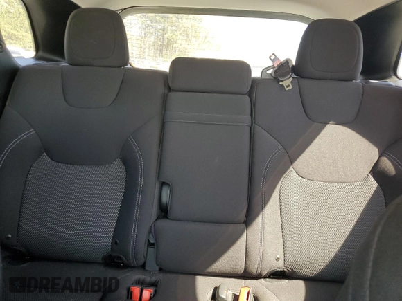 2019 Jeep Cherokee Latitude with VIN 1C4PJMCB5KD244917, listed as a Copart auction lot 51014925 with 90,127 mi miles and Salvage Title. Bid and sale history available at carsss.com. Image 10.