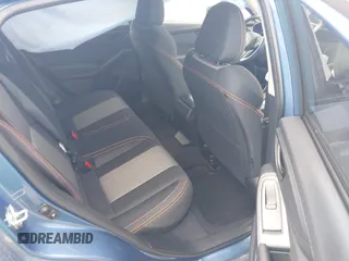 2021 Subaru Crosstrek Premium z VIN JF2GTAEC4MH369712, wystawiony jako IAAI lot #41911463 z przebiegiem 39 454 mil mil oraz . Historia ofert i sprzedaży dostępna na DreamBid. Obrazek 8.