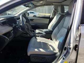 2014 Toyota Avalon Limited with VIN 4T1BK1EB8EU091128, listed as a Copart auction lot 50817815 with 66,940 mi miles and Salvage Title. Bid and sale history available at carsss.com. Image 7.