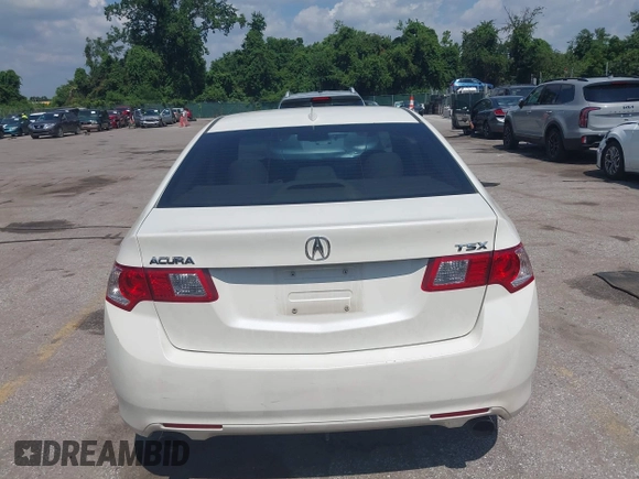 2009 Acura TSX с VIN JH4CU26629C018342, выставлен на аукционе IAAI как лот 42630067 с пробегом 180 271 миль миль и . История ставок и продаж доступна на DreamBid. Изображение 16.