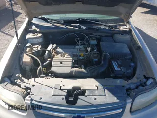 2005 Chevrolet Classic with VIN 1G1ND52F45M199507, listed as a IAAI auction lot 41678922 with 156,128 mi miles. Bid and sale history available at carsss.com. Image 10.