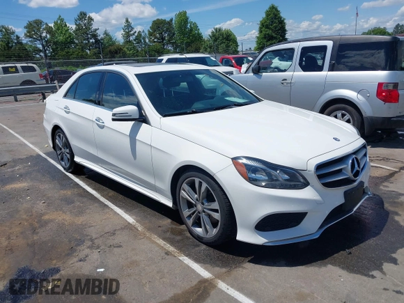 2014 Mercedes-Benz E 350 Sport with VIN WDDHF5KB5EA986890, listed as a IAAI auction lot 42169451 with 108,782 mi miles and . Bid and sale history available at DreamBid. Image 1.