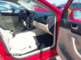 2012 Volkswagen Jetta TDI w/Sunroof & Nav z VIN 3VWPL7AJ0CM688974, wystawiony jako IAAI lot #42536983 z przebiegiem 202 719 mil mil oraz . Historia ofert i sprzedaży dostępna na DreamBid. Obrazek 5.